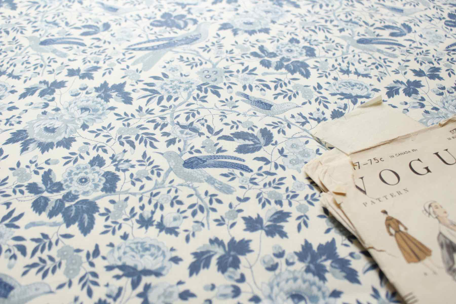 Jpi Bleu De France Valliere<br />パ-ル
